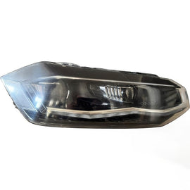 Frontscheinwerfer VW Polo 2G1941036F Full LED Rechts Scheinwerfer Headlight SCH1973056361nn