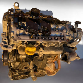Motor Renault Trafic M9R780 2.0 DCI 115TKm Diesel Engine Unkomplett