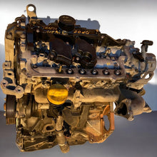 Laden Sie das Bild in den Galerie-Viewer, Motor Renault Trafic M9R780 2.0 DCI 115TKm Diesel Engine Unkomplett