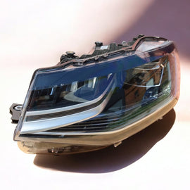 Frontscheinwerfer VW Caddy IV 2K8941035M Links Scheinwerfer Headlight SCH4477053767qs