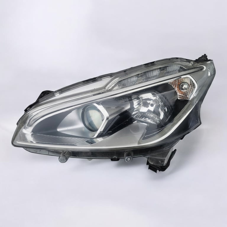 Frontscheinwerfer Peugeot 208 90047883 9810805780 LED Links Headlight