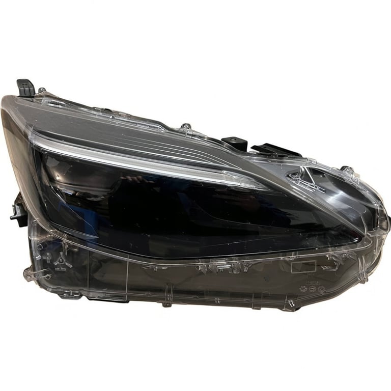 Frontscheinwerfer Toyota Yaris Cross 0D-310 LED Ein Stück (Rechts oder Links) SCH7163100723ws