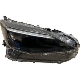 Frontscheinwerfer Toyota Yaris Cross 0D-310 LED Ein Stück (Rechts oder Links) SCH7163100723ws