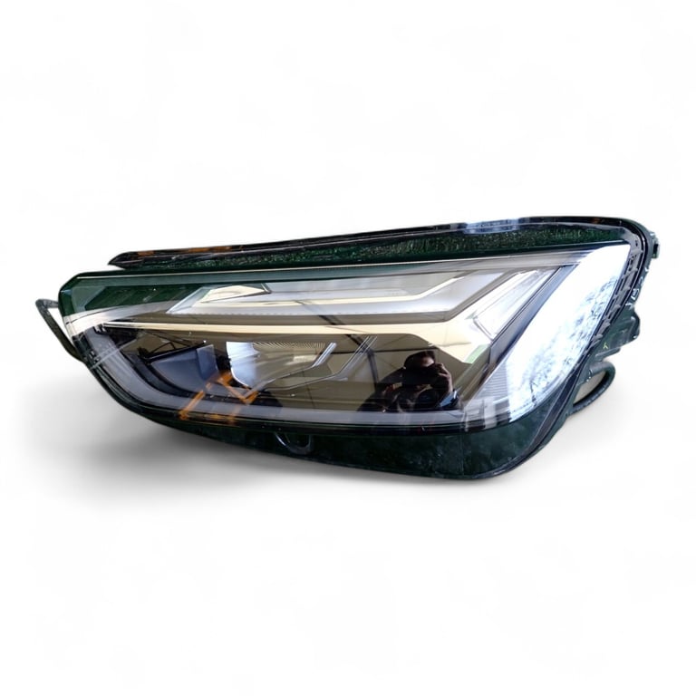 Frontscheinwerfer Audi Q5 80A941033 Full LED Links Scheinwerfer Headlight SCH2470072921vt