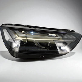 Frontscheinwerfer Audi Q5 80A941036E LED Rechts Scheinwerfer Headlight
