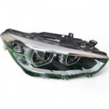 Frontscheinwerfer BMW 1 F21 F20 8738692 LED Rechts Scheinwerfer Headlight