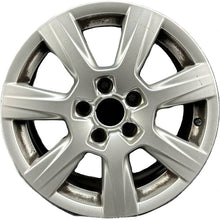 Laden Sie das Bild in den Galerie-Viewer, 1x Alufelge 16 Zoll 7.5&quot; 5x112 8K0601025A Audi A4 B8 Rim Wheel