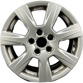 1x Alufelge 16 Zoll 7.5