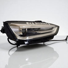 Load image into Gallery viewer, Frontscheinwerfer Audi A5 8W6941006C LED Rechts Scheinwerfer Headlight