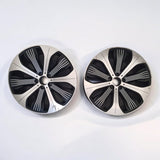 1x Alufelge 20 Zoll 8.5