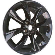 Laden Sie das Bild in den Galerie-Viewer, 1x Alufelge 16 Zoll 6.5&quot; 4x100 11211 Opel Rim Wheel