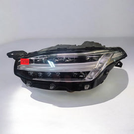 Frontscheinwerfer Volvo Xc90 31655157 31655703 Links Scheinwerfer Headlight