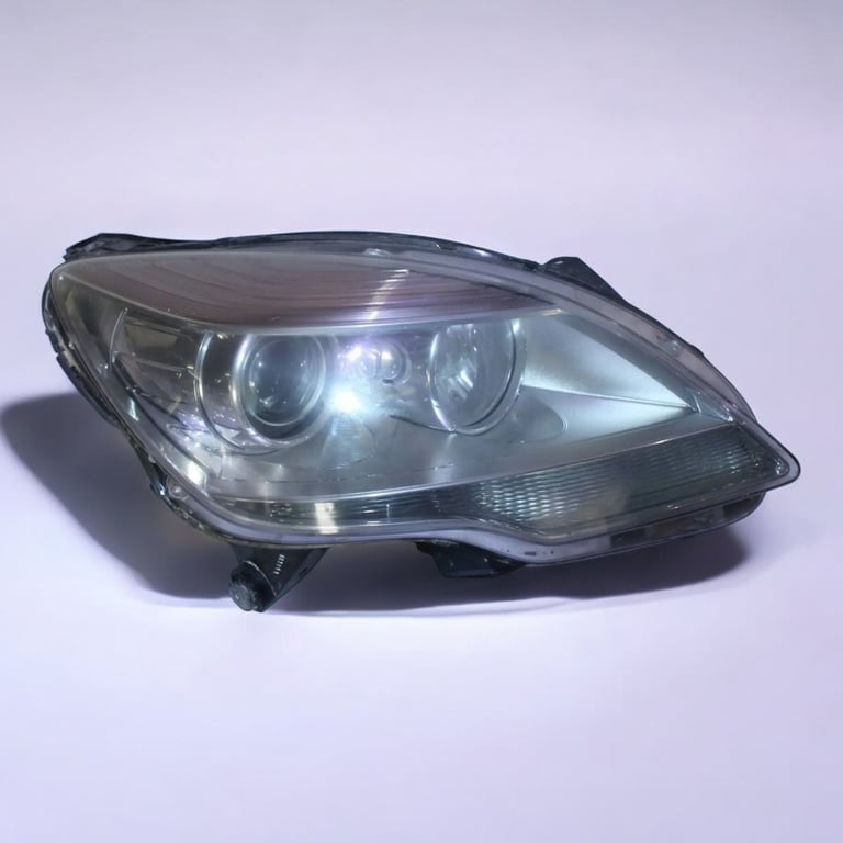 Frontscheinwerfer Mercedes-Benz W251 A2518203661 Xenon Rechts Headlight