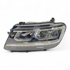 Frontscheinwerfer VW Tiguan 5NB941035D LED Links Scheinwerfer Headlight SCH5843540722eg