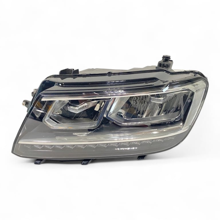 Frontscheinwerfer VW Tiguan 5NB941035D LED Links Scheinwerfer Headlight SCH5843540722eg