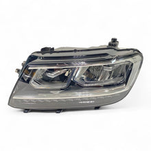 Laden Sie das Bild in den Galerie-Viewer, Frontscheinwerfer VW Tiguan 5NB941035D LED Links Scheinwerfer Headlight SCH5843540722eg