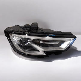 Frontscheinwerfer Audi A3 8V0941044E Rechts Scheinwerfer Headlight SCH4913722006uq
