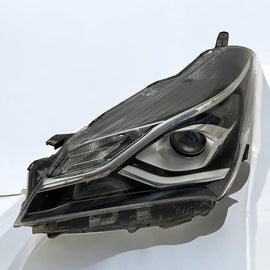 Frontscheinwerfer Toyota Yaris 81170-0DJ90 LED Links Scheinwerfer Headlight SCH3843858885ln