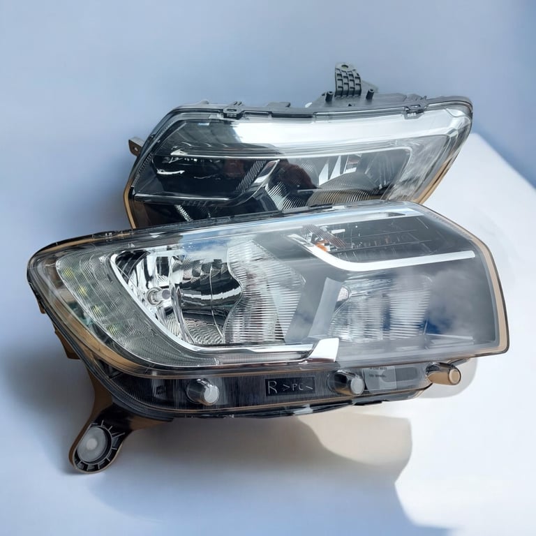 Frontscheinwerfer Renault Logan Sandero II 260103933 260606236 Rechts oder Links SCH6133906428jj