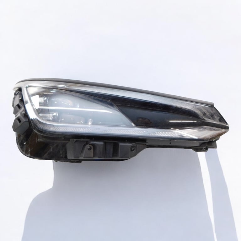 Frontscheinwerfer Kia Ev6 LED Rechts Scheinwerfer Headlight