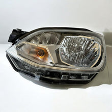 Laden Sie das Bild in den Galerie-Viewer, Frontscheinwerfer VW Up 1S1941015AB Links Scheinwerfer Headlight