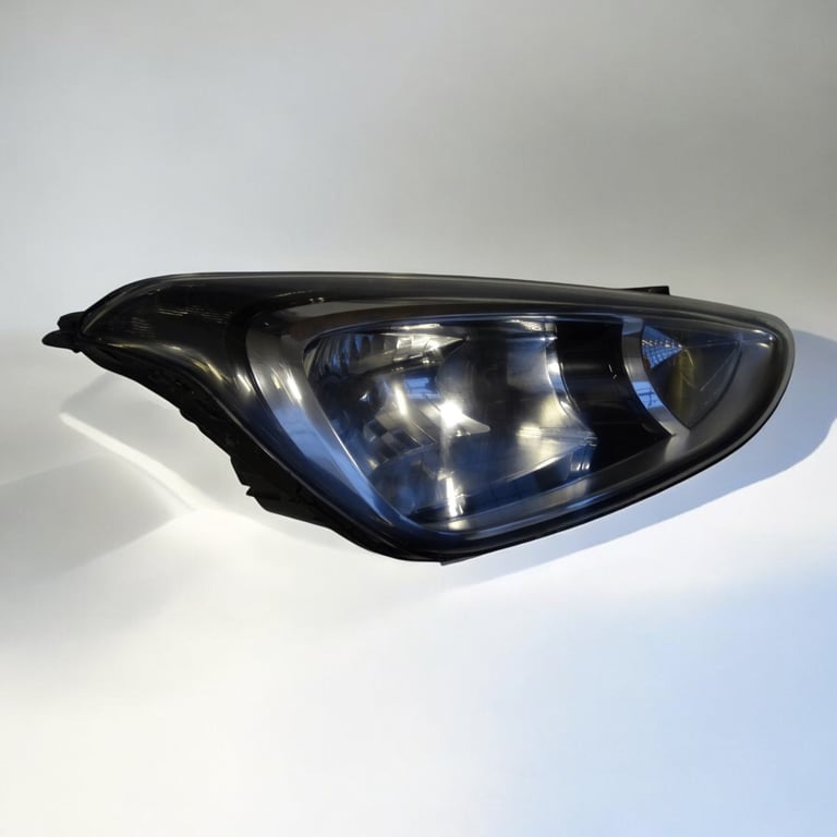 Frontscheinwerfer Hyundai I10 92102-B9000 LED Rechts Scheinwerfer Headlight