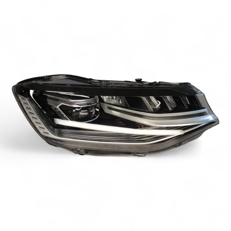 Frontscheinwerfer VW Caddy V 2K8941036S Rechts Scheinwerfer Headlight SCH5829177595xn