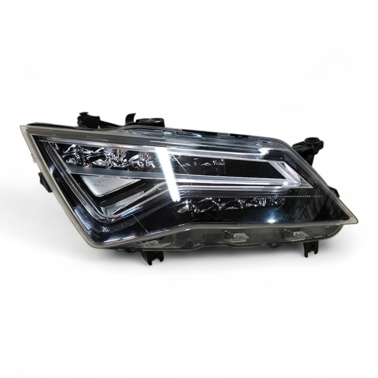 Frontscheinwerfer Seat Ateca 576941008F Full LED Rechts Scheinwerfer Headlight