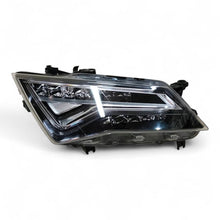 Load image into Gallery viewer, Frontscheinwerfer Seat Ateca 576941008F Full LED Rechts Scheinwerfer Headlight