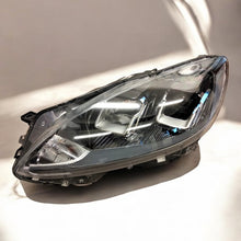 Load image into Gallery viewer, Frontscheinwerfer Ford Kuga LV4B-13W030-AL LED Links Scheinwerfer Headlight SCH2308372009sh