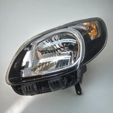 Load image into Gallery viewer, Frontscheinwerfer Renault Kangoo 260601525R Links Scheinwerfer Headlight