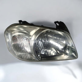 Frontscheinwerfer Mazda Tribute Rechts Scheinwerfer Headlight