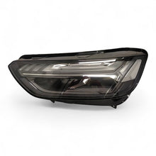 Load image into Gallery viewer, Frontscheinwerfer Audi Q5 80A941035 Ein Stück (Rechts oder Links) Headlight SCH6140491697hq