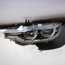 Laden Sie das Bild in den Galerie-Viewer, Frontscheinwerfer BMW 3 F30 F31 7453481 LED Links Scheinwerfer Headlight SCH3673939732hk