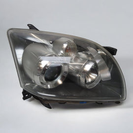 Frontscheinwerfer Toyota Avensis Ein Stück (Rechts oder Links) Headlight SCH6167294622uv