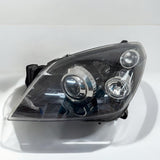 Frontscheinwerfer Opel Astra H Xenon Links Scheinwerfer Headlight