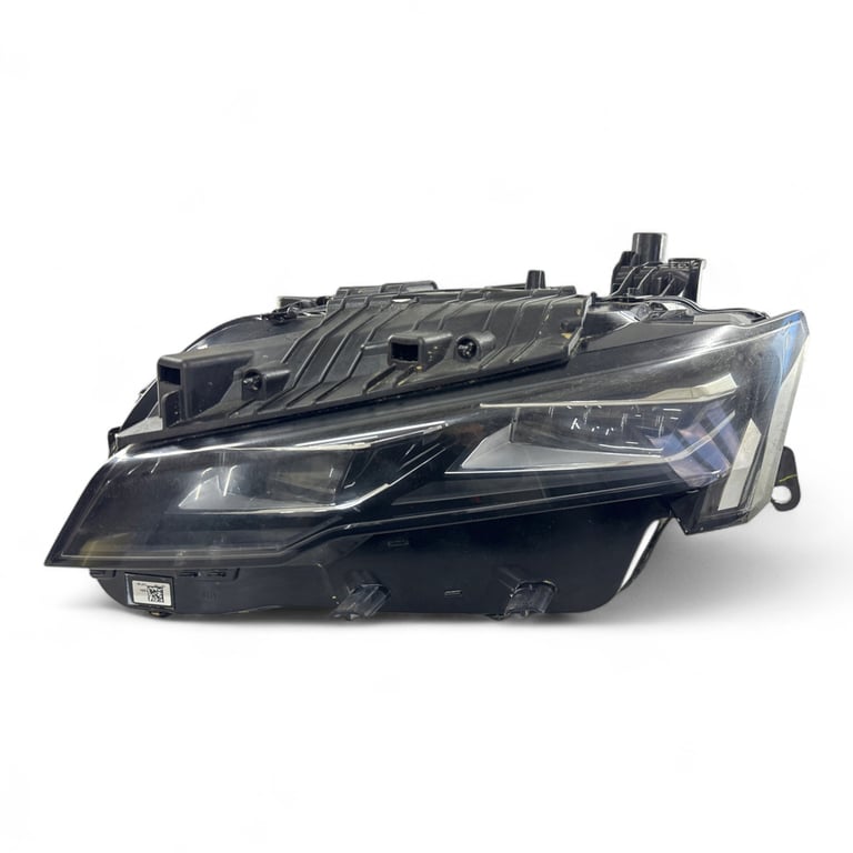 Frontscheinwerfer Peugeot 9849115080 Full LED Links Scheinwerfer Headlight SCH7376130598fy