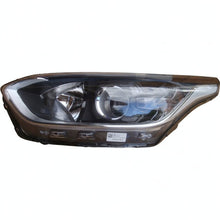 Laden Sie das Bild in den Galerie-Viewer, Frontscheinwerfer Kia Ceed 92101J7050 LED Links Scheinwerfer Headlight