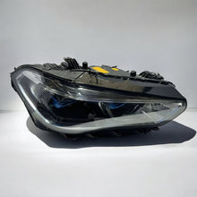 Load image into Gallery viewer, Frontscheinwerfer BMW X5 G05 G06 5A2799801 Rechts Scheinwerfer Headlight SCH6623055933gr