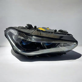 Frontscheinwerfer BMW X5 G05 G06 5A2799801 Rechts Scheinwerfer Headlight SCH6623055933gr