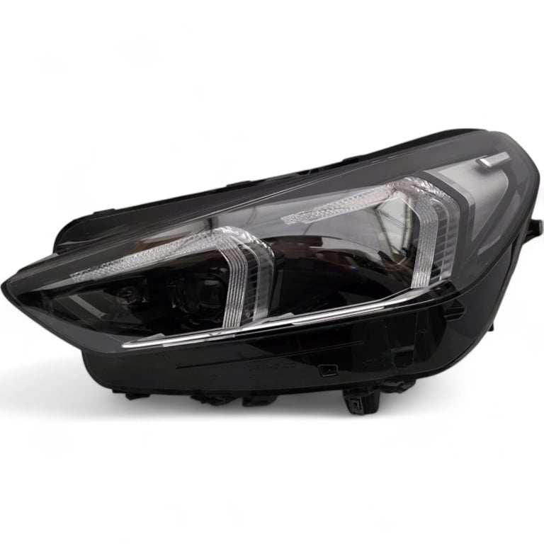Frontscheinwerfer BMW X1 5A9A227-01 Full LED Links Scheinwerfer Headlight SCH9771606715xy