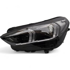 Frontscheinwerfer BMW X1 5A9A227-01 Full LED Links Scheinwerfer Headlight SCH9771606715xy