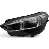 Frontscheinwerfer BMW X1 5A9A227-01 Full LED Links Scheinwerfer Headlight