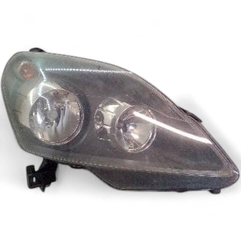 Frontscheinwerfer Opel Zafira B Rechts Scheinwerfer Headlight SCH3032649211vq