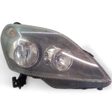 Laden Sie das Bild in den Galerie-Viewer, Frontscheinwerfer Opel Zafira B Rechts Scheinwerfer Headlight SCH3032649211vq