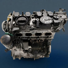 Load image into Gallery viewer, Motor VW Golf VI CCZ 2.0 TFSI Benzin Engine Unkomplett