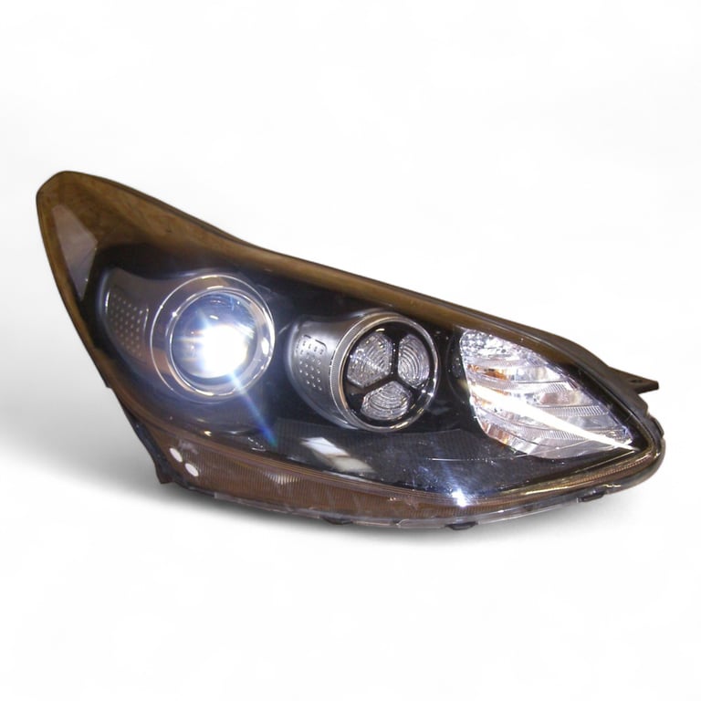 Frontscheinwerfer Kia Sportage IV 92101-F1110 Xenon Ein Satz Headlight SCH2812244964cb