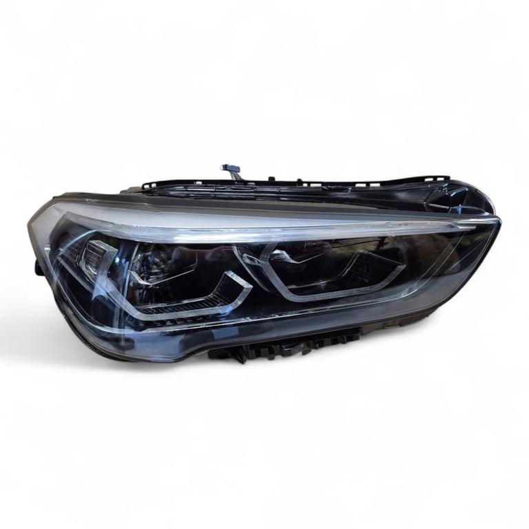 Frontscheinwerfer BMW X1 F48 5A01178 Full LED Rechts Scheinwerfer Headlight SCH8421192489bt