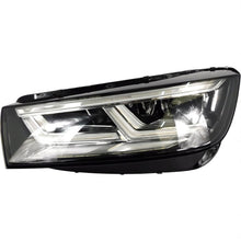 Load image into Gallery viewer, Frontscheinwerfer Audi Q5 80A941033 LED Links Scheinwerfer Headlight