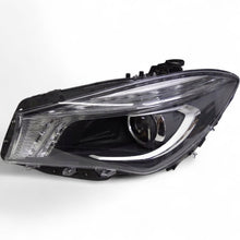 Load image into Gallery viewer, Frontscheinwerfer Mercedes-Benz Cla C117 A1179065100 Xenon Rechts oder Links SCH5779102814ro